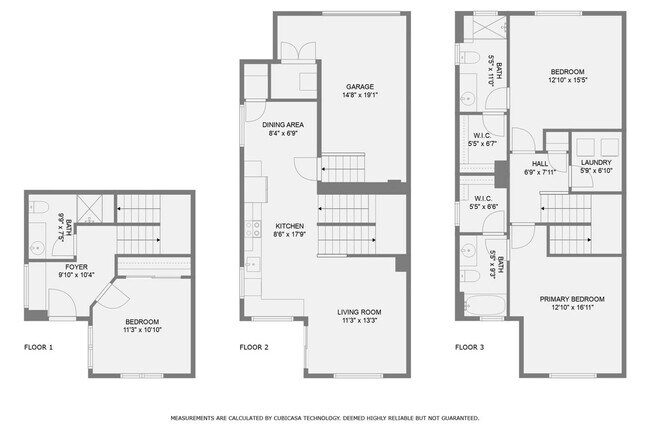 Building Photo - 11655 W 16th Ave