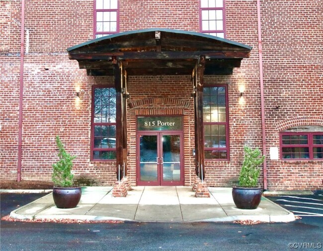 815 Porter St 815 Porter St Richmond VA 23224 Apartment Finder