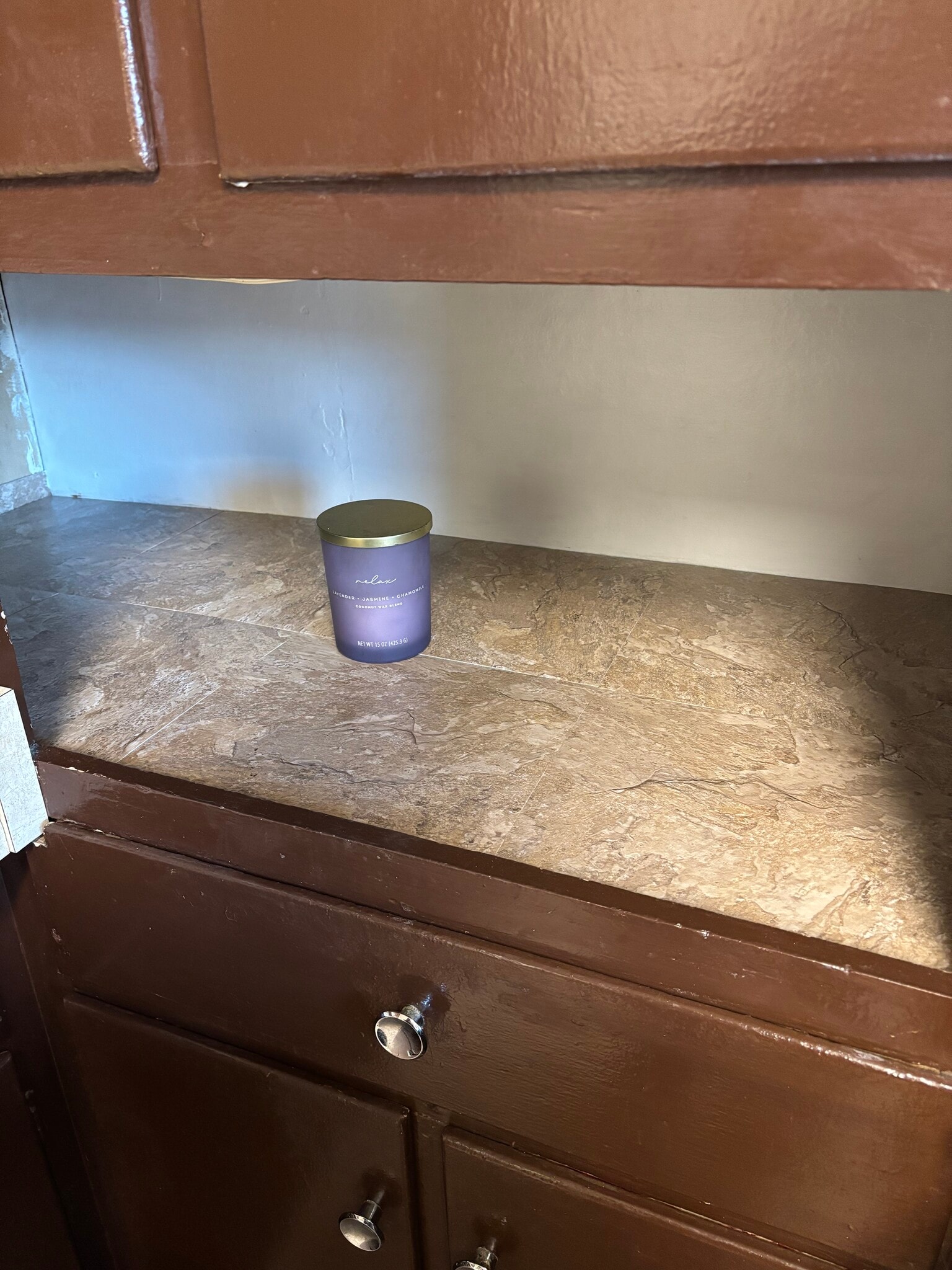 Space in Kitchen - 1711 N 19th St