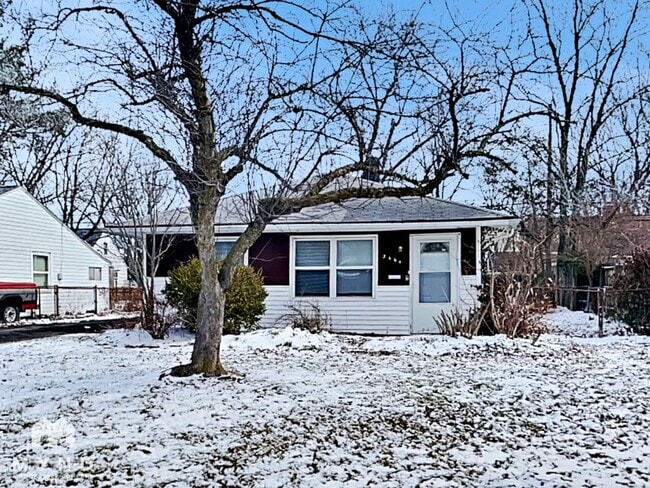 Building Photo - 3464 Homestead Dr