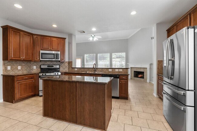 Building Photo - 42 Ebony Oaks Pl