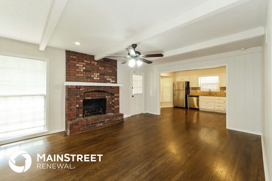 Building Photo - 1605 SW 22nd St