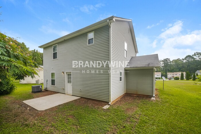 Building Photo - 4791 Tuong Yen Ct