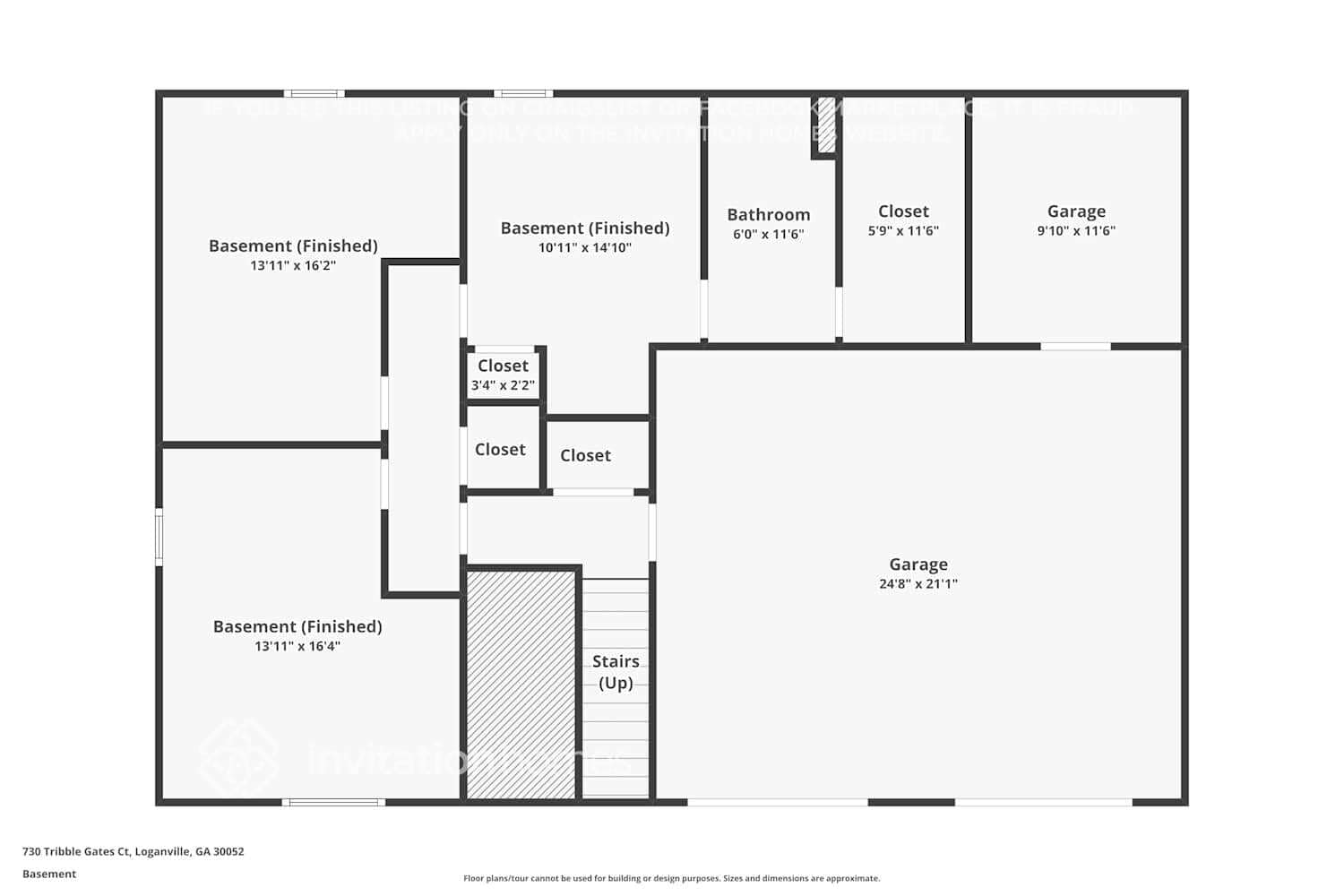 Building Photo - 730 Tribble Gates Ct