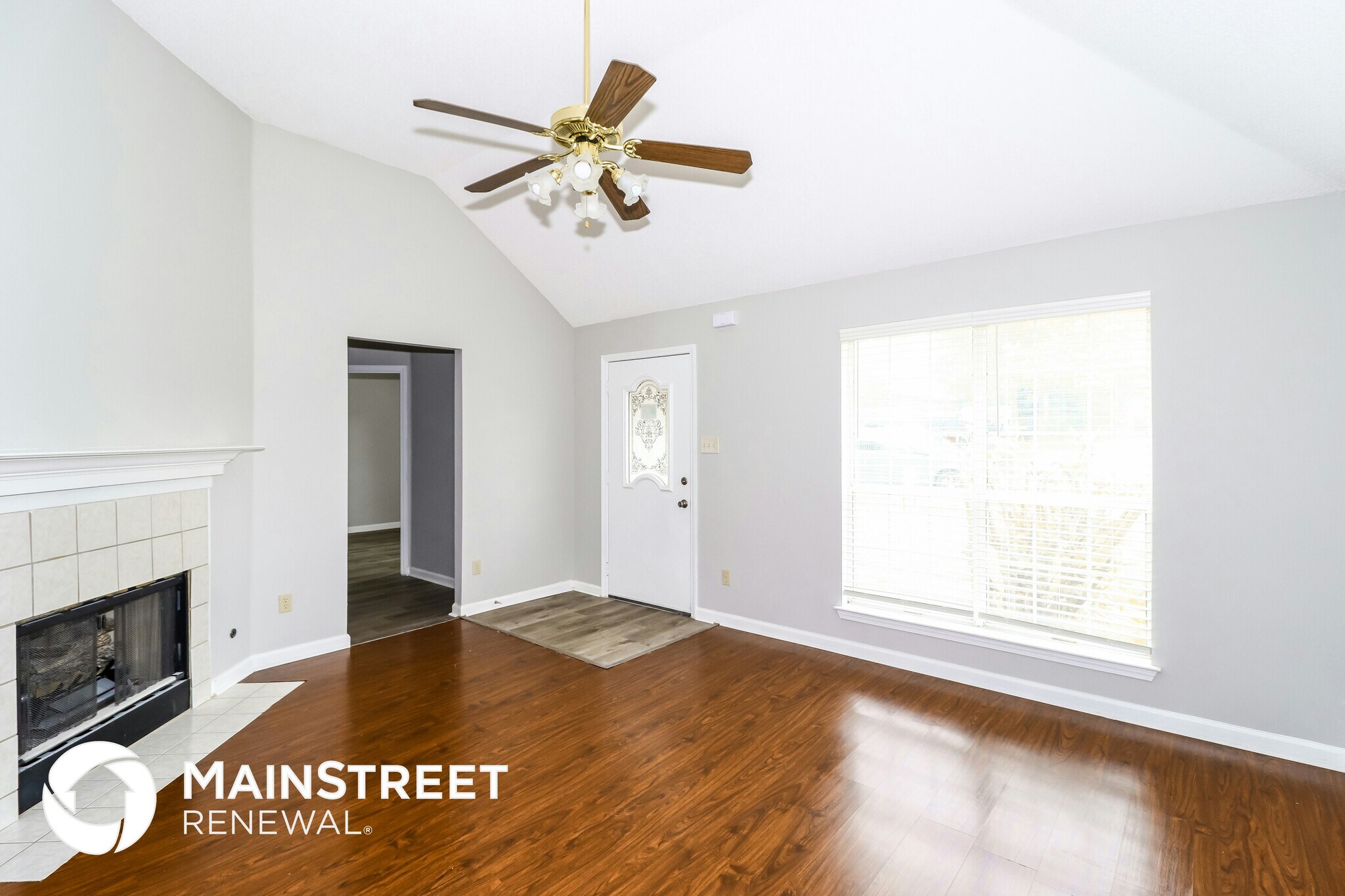 Building Photo - 3761 Clarion Dr