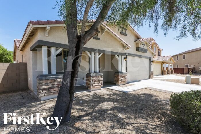 Building Photo - 481 S 173rd Dr