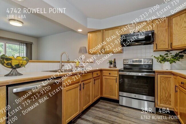 Building Photo - 4742 Rowell Point