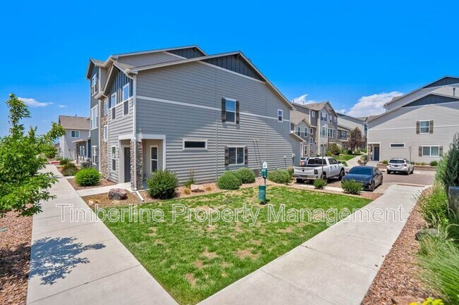 Building Photo - 7824 Woodmen Center Heights