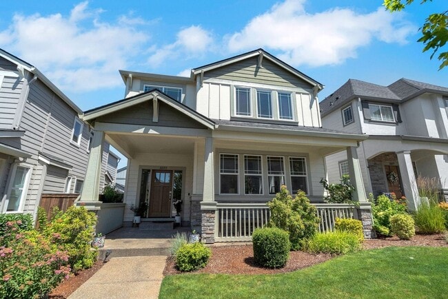 Building Photo - 16855 SW Townsville St