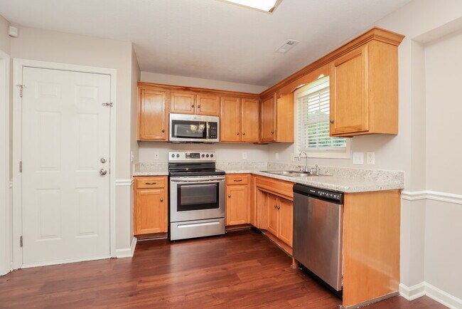 Building Photo - 9001 Callan Ct