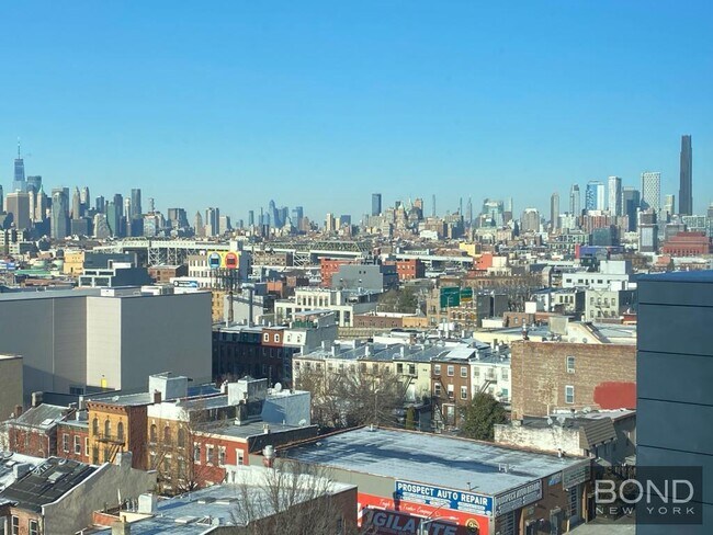 Building Photo - 635 Fourth Avenue