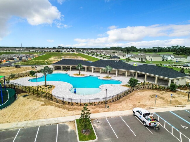 Building Photo - 8645 SW 45th Ct