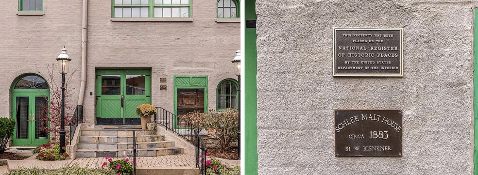 Building Photo - 51 W Blenkner St