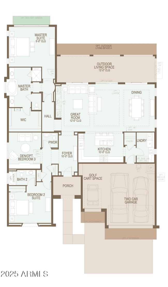 Building Photo - 16538 W Berkeley Rd