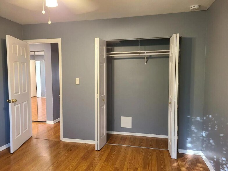2nd Bedroom - 2245 Nichols Rd