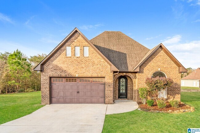 Primary Photo - 244 Willow View Cir