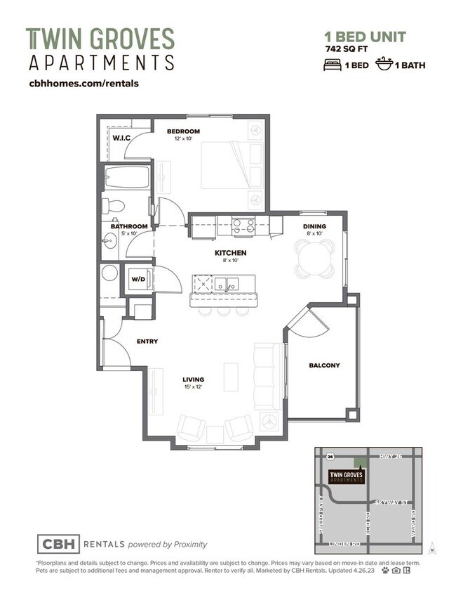 Building Photo - Now Leasing! Beautiful Open Concept Living!