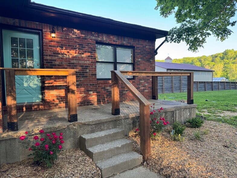 Building Photo - 15002 Old Taylorsville Rd