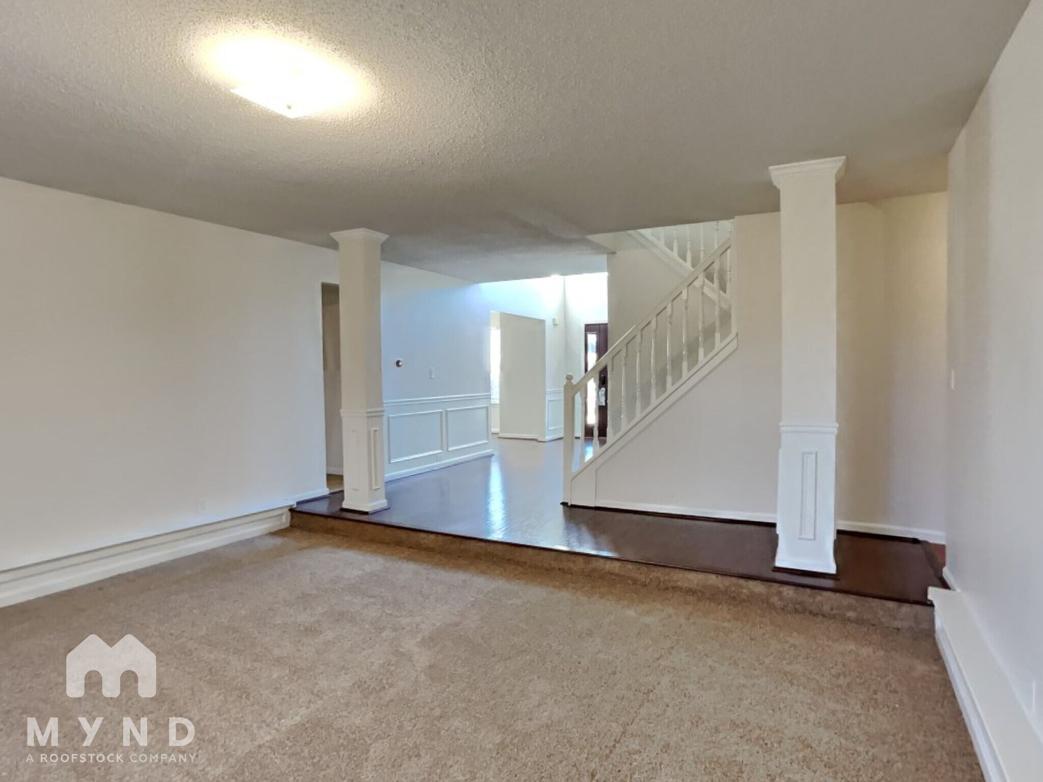 Building Photo - 4294 Defoors Farm Trail