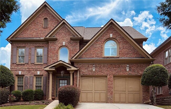Primary Photo - 3725 Spalding Park Dr NW
