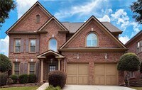 Building Photo - 3725 Spalding Park Dr NW