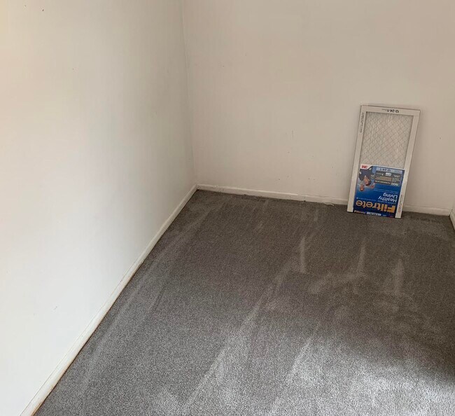 Storage room off loft patio - 1151 Via Montoya Via