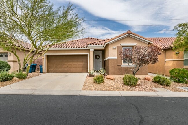 Primary Photo - 3- Bedroom, 2- Bathroom home in Mountain's...