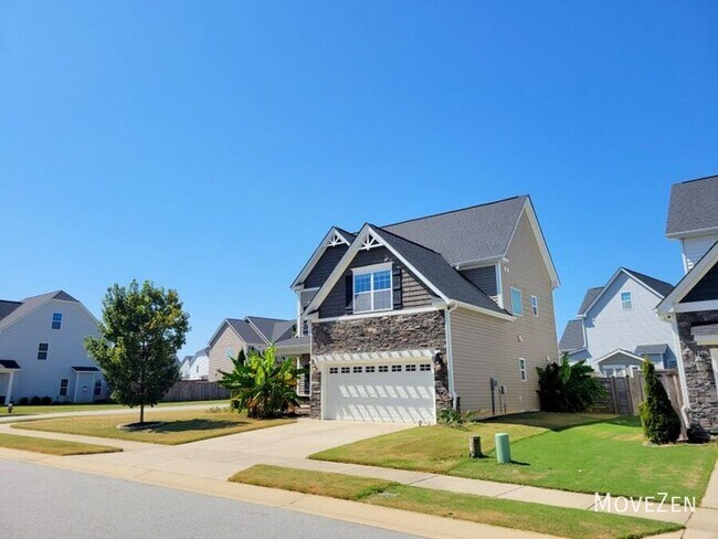 Building Photo - 1136 Valley Dale Dr