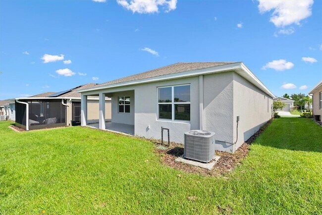 Building Photo - 8022 Penrose Pl