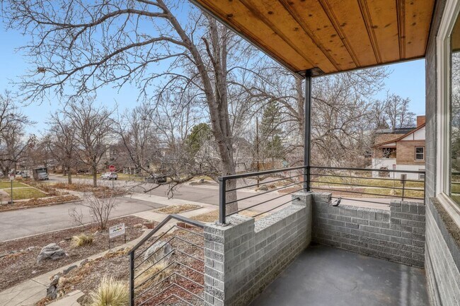 Building Photo - Beautifully Updated West Highland Home Near Sloan’s Lake