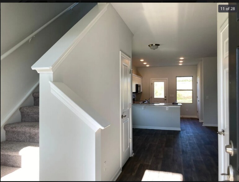 Building Photo - 2019 Sercy Dr