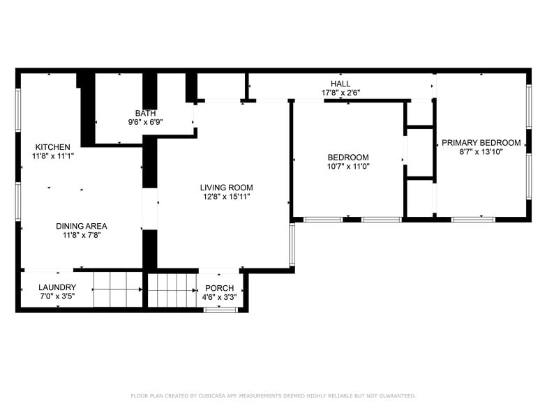 Building Photo - 317 W Main St