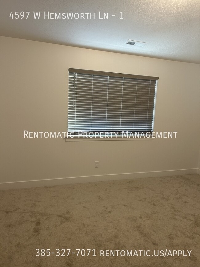 Building Photo - 4597 W Hemsworth Ln