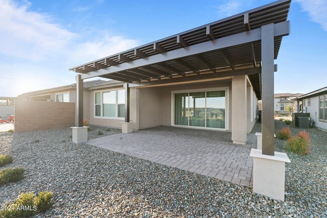 Building Photo - 4042 Desert Moon Dr