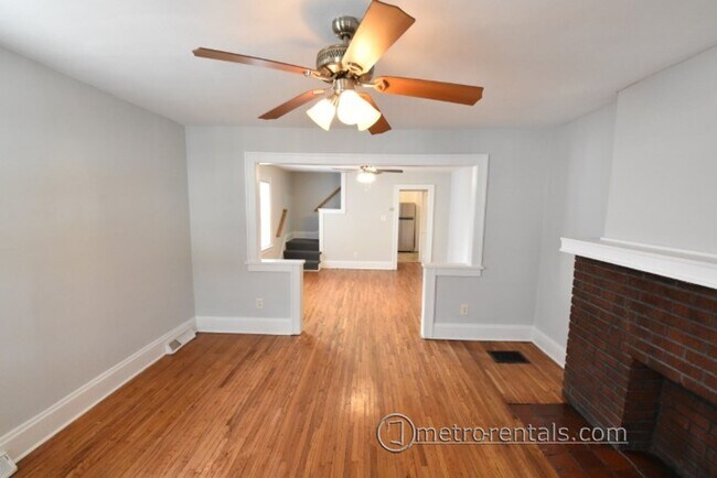 Building Photo - 333-335 E Duncan Street