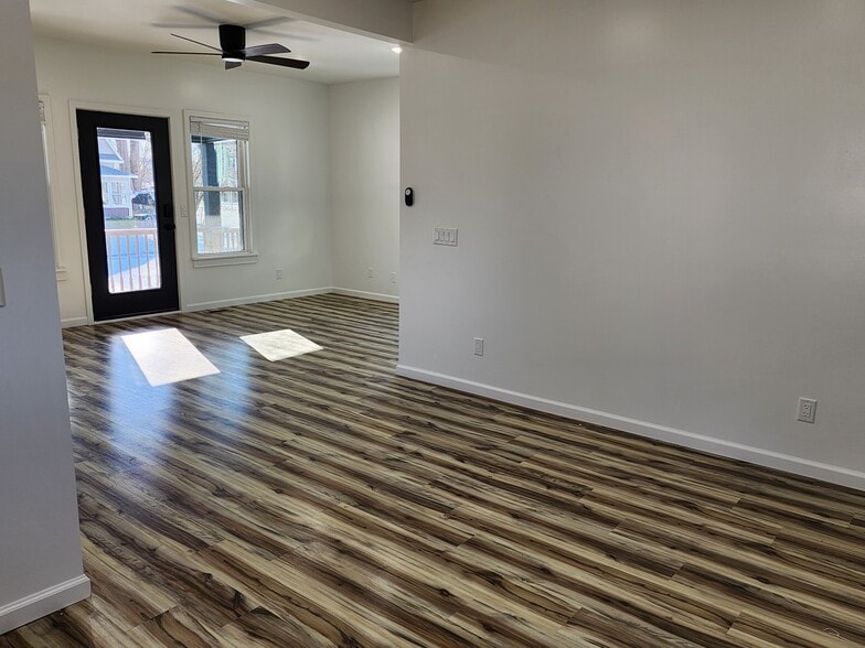 Building Photo - 509 McDonald St