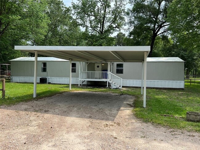 Building Photo - 26805 Triple 3