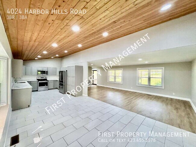 Building Photo - 4024 Harbor Hills Rd
