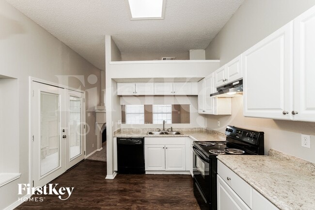 Building Photo - 5934 Burning Sunrise Dr