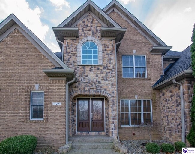 Building Photo - 107 Rhinestone Ct
