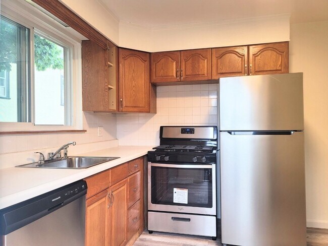 Building Photo - 53 Sacramento St