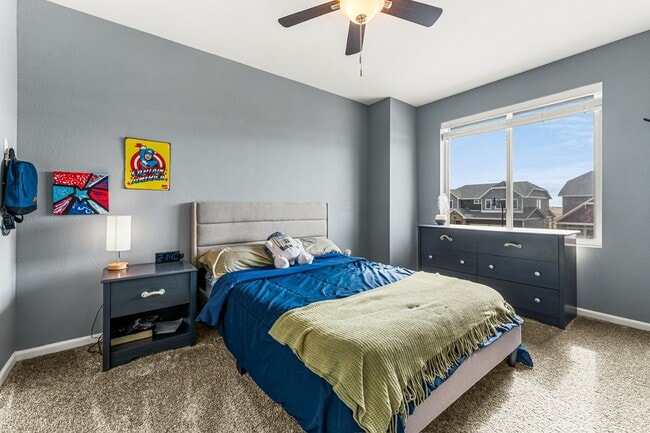 Building Photo - Amazing 2 story in Banning Lewis Ranch