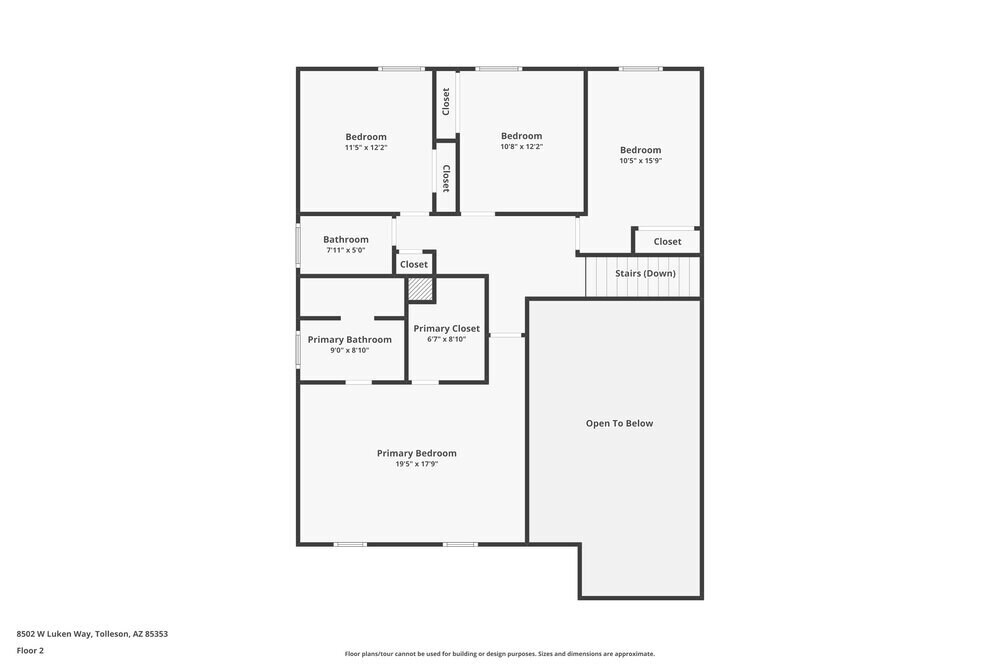 Building Photo - 8502 W Luken Way