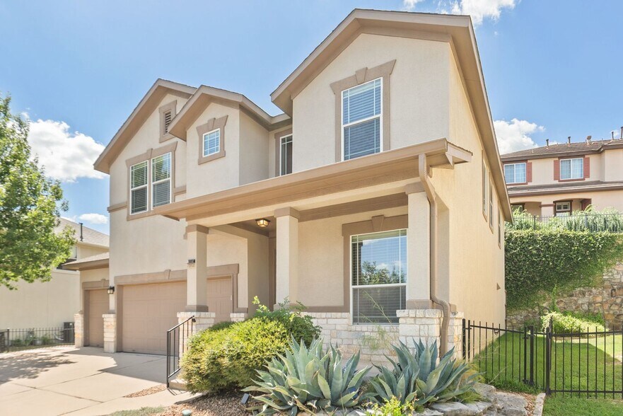 Building Photo - 7312 Lookout Bluff Terrace