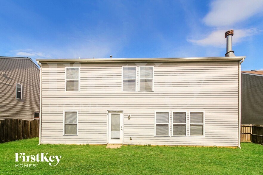 Building Photo - 5512 Hammermill Dr