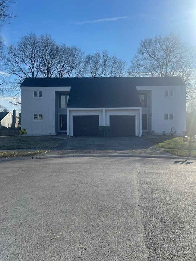 Building Photo - 6386 Wolcott Ct