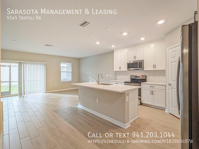 Building Photo - 5545 Tripoli Dr