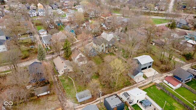 Building Photo - 1309 Jefferson Ave