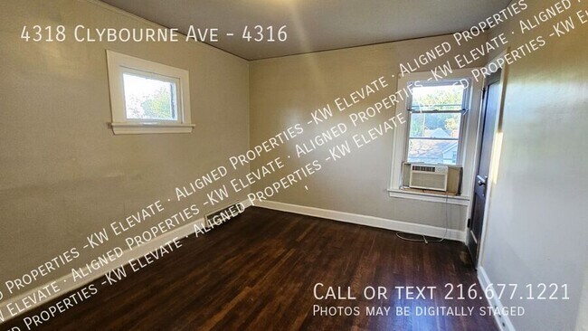 Building Photo - 4318 Clybourne Ave