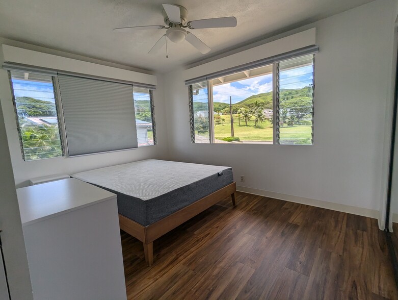 Bedroom - 44-511 Kaneohe Bay Dr